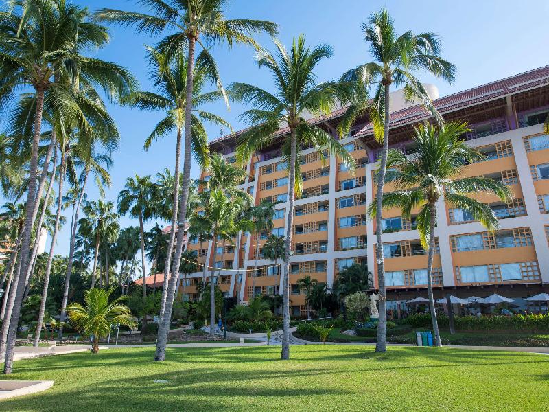 Club Regina Puerto Vallarta managed by Accor image