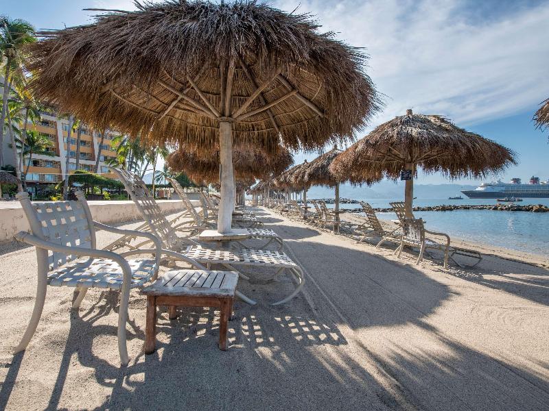 Club Regina Puerto Vallarta managed by Accor image