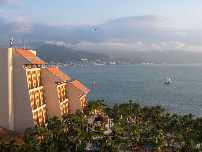 Club Regina Puerto Vallarta managed by Accor image