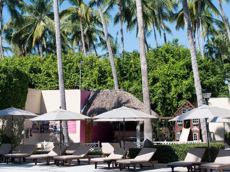 Club Regina Puerto Vallarta managed by Accor image