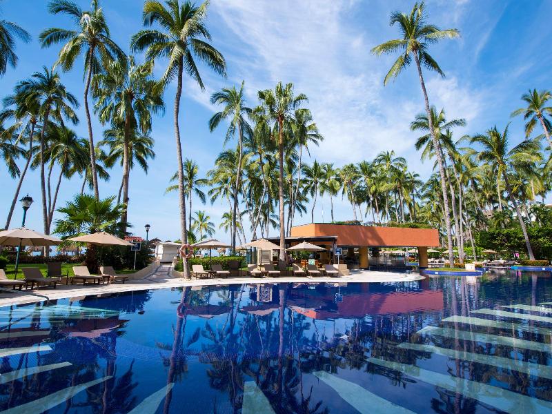 Club Regina Puerto Vallarta managed by Accor image