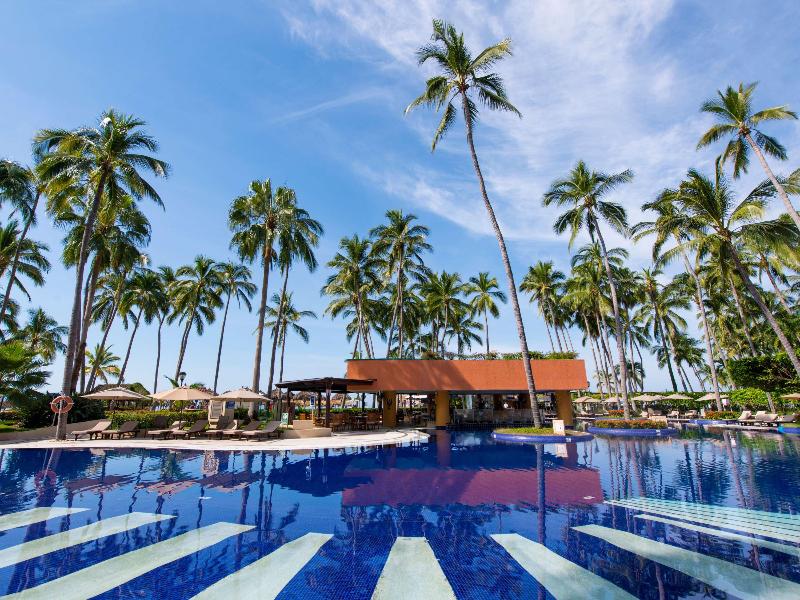 Club Regina Puerto Vallarta managed by Accor image