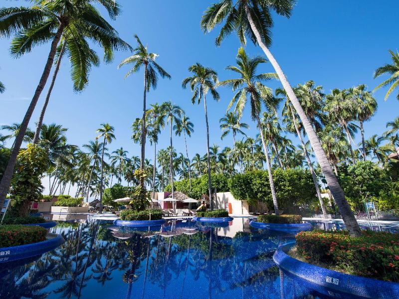 Club Regina Puerto Vallarta managed by Accor image