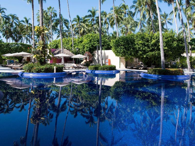 Club Regina Puerto Vallarta managed by Accor image