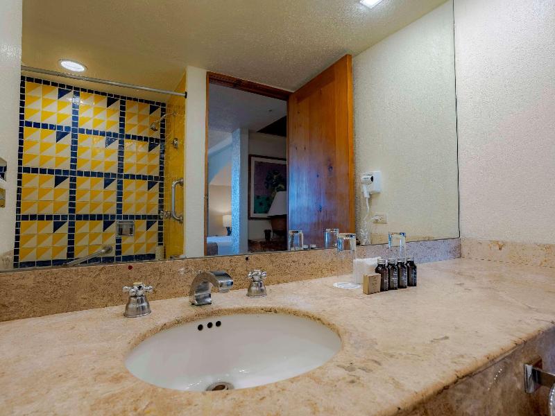 Club Regina Puerto Vallarta managed by Accor image