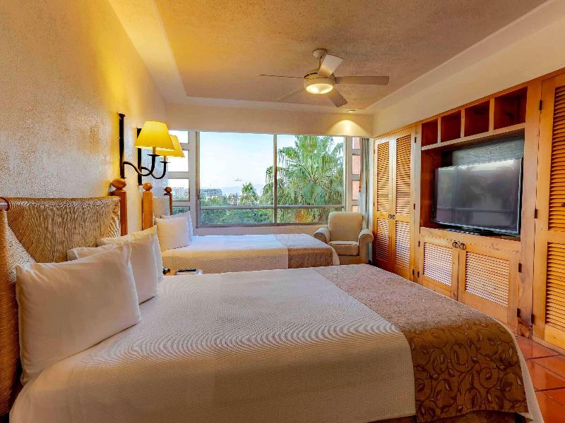 Club Regina Puerto Vallarta managed by Accor image