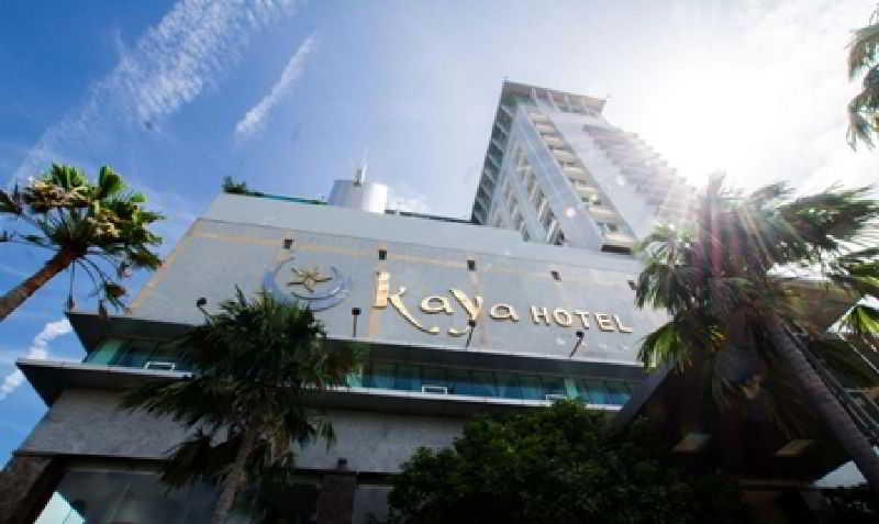 Kaya Hotel Phu Yen