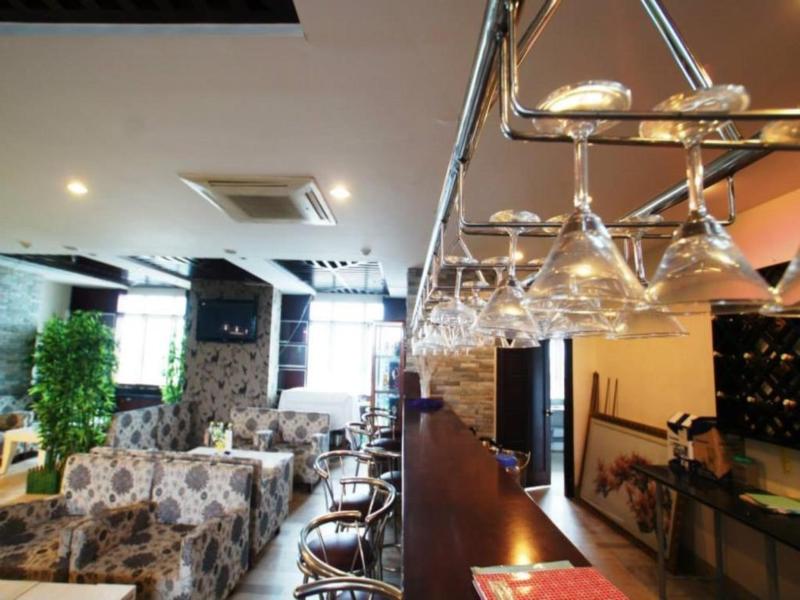 Kaya Hotel Phu Yen image
