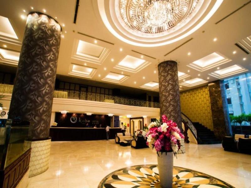 Kaya Hotel Phu Yen image