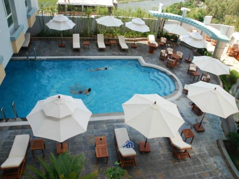 Kaya Hotel Phu Yen image