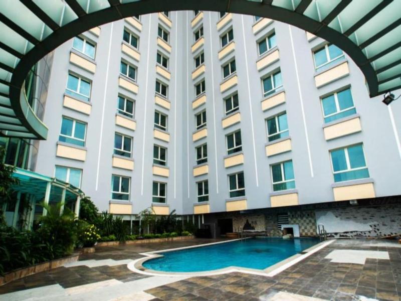 Kaya Hotel Phu Yen image