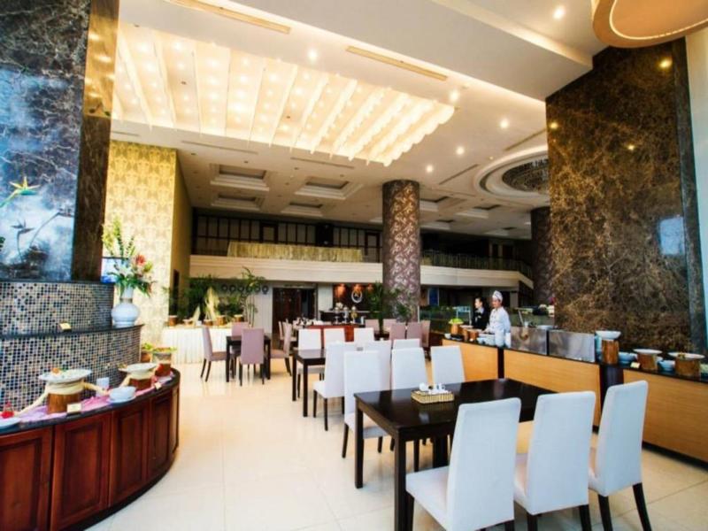 Kaya Hotel Phu Yen image