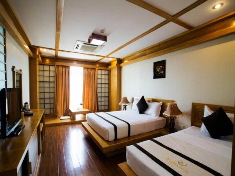 Kaya Hotel Phu Yen image