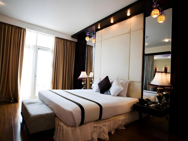 Kaya Hotel Phu Yen image