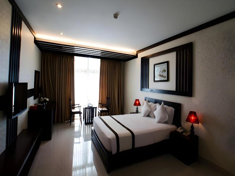 Kaya Hotel Phu Yen image