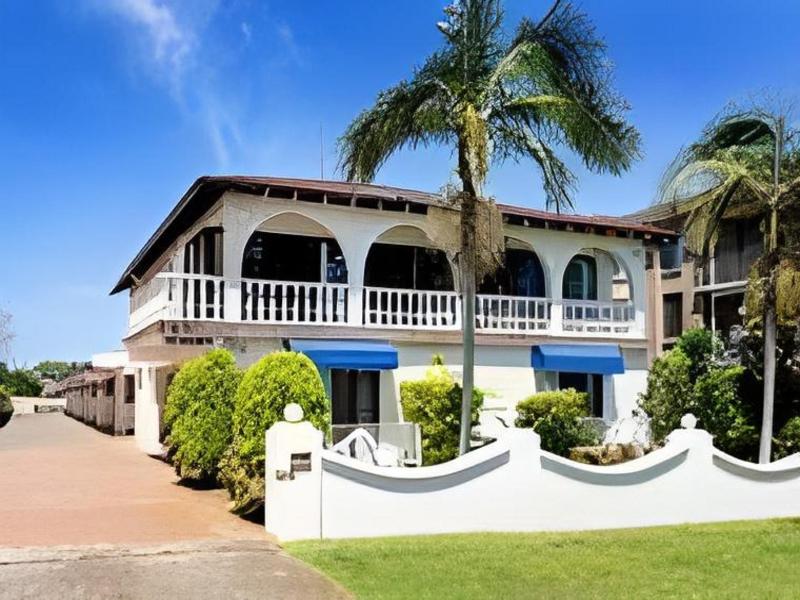 Ocean Breeze Motel image