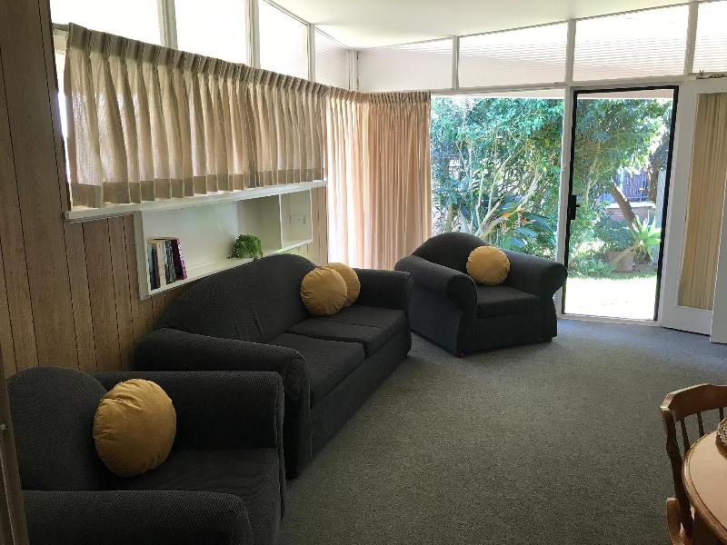Ocean Breeze Motel image
