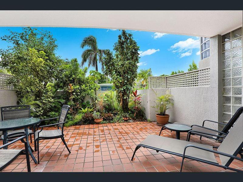 Sundeck Gardens Apartments image