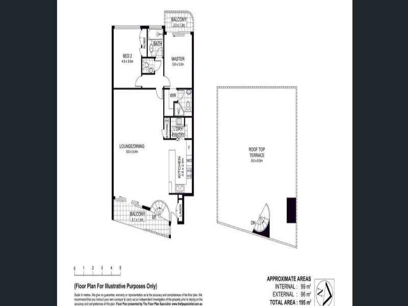 Sundeck Gardens Apartments image