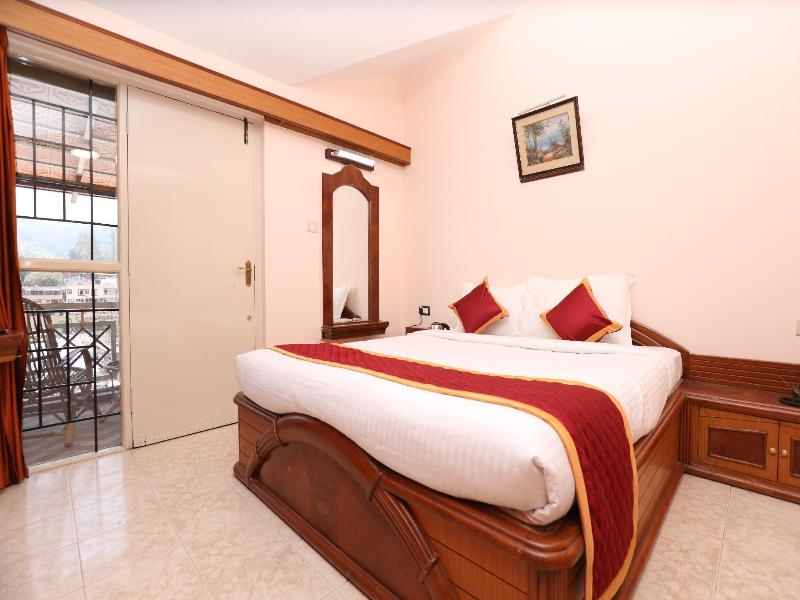 Hotel Silver Oak image