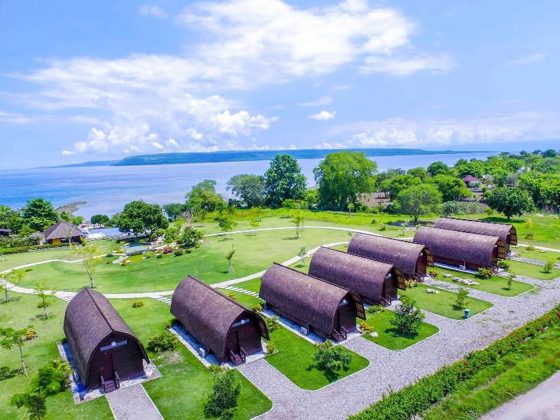 Samawa Seaside Cottage