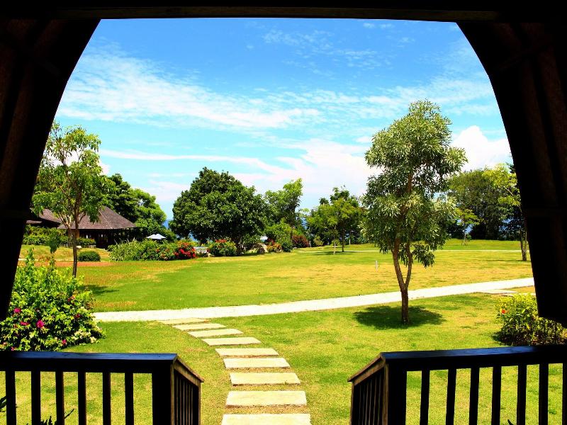 Samawa Seaside Cottage
