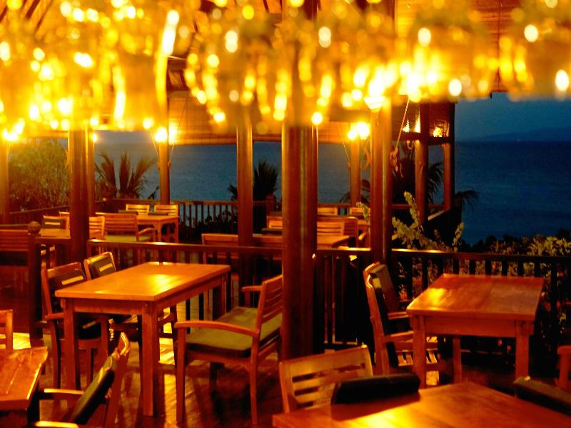 Samawa Seaside Cottage