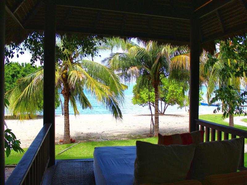 Samawa Seaside Cottage