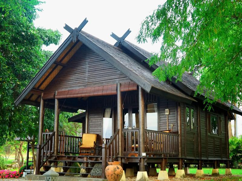 Samawa Seaside Cottage
