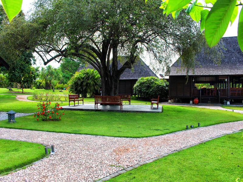 Samawa Seaside Cottage