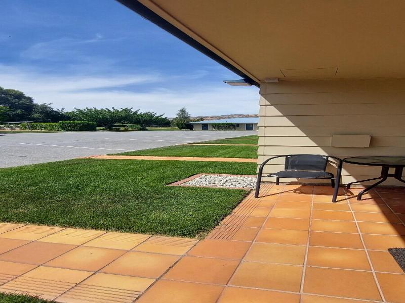 Lake Dunstan Motel image