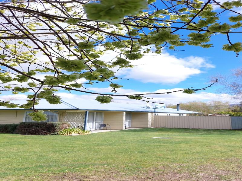 Lake Dunstan Motel image