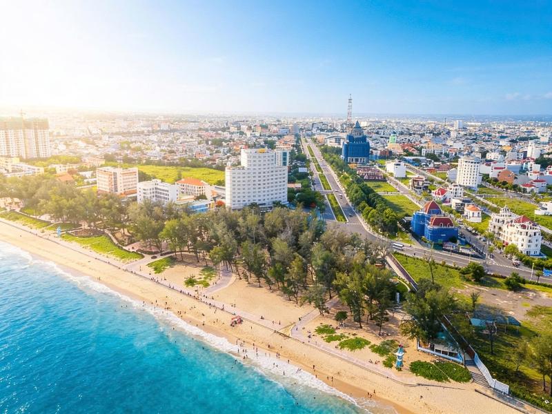 TTC Hotel - Phan Thiet image
