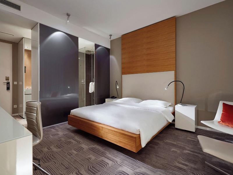 LEGERE HOTEL Luxembourg image