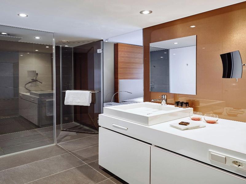 LEGERE HOTEL Luxembourg image