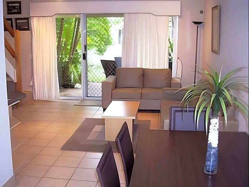 Noosa Gardens Riverside Resort image