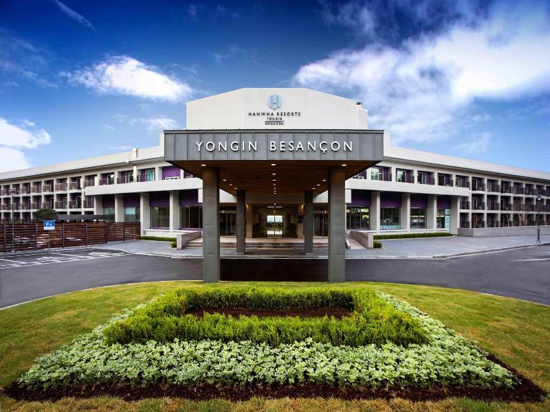 Hanwha Resort Yongin image