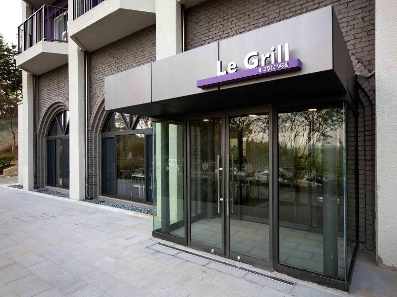 Hanwha Resort Yongin image