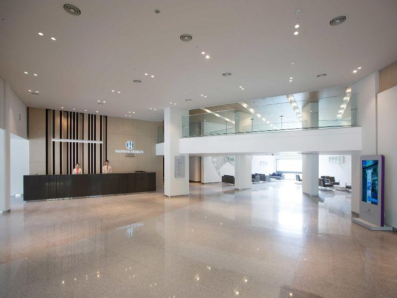 Hanwha Resort Yongin image