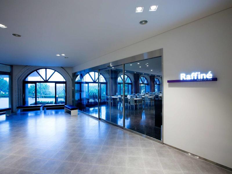 Hanwha Resort Yongin image