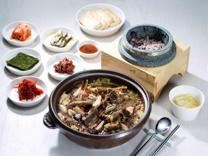 Hanwha Resort Yongin image
