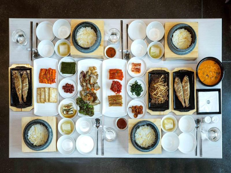 Hanwha Resort Yongin image