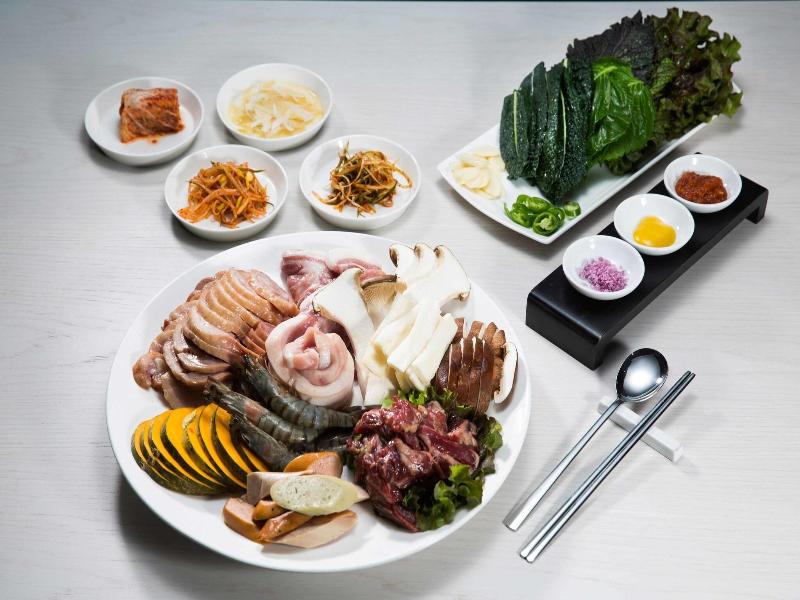 Hanwha Resort Yongin image