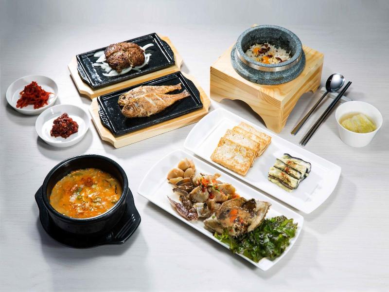 Hanwha Resort Yongin image