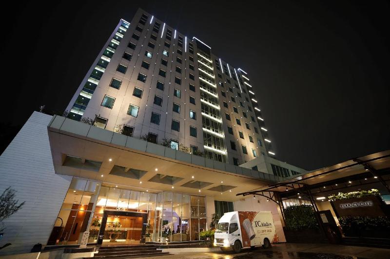 PARK HOTEL Cawang Jakarta