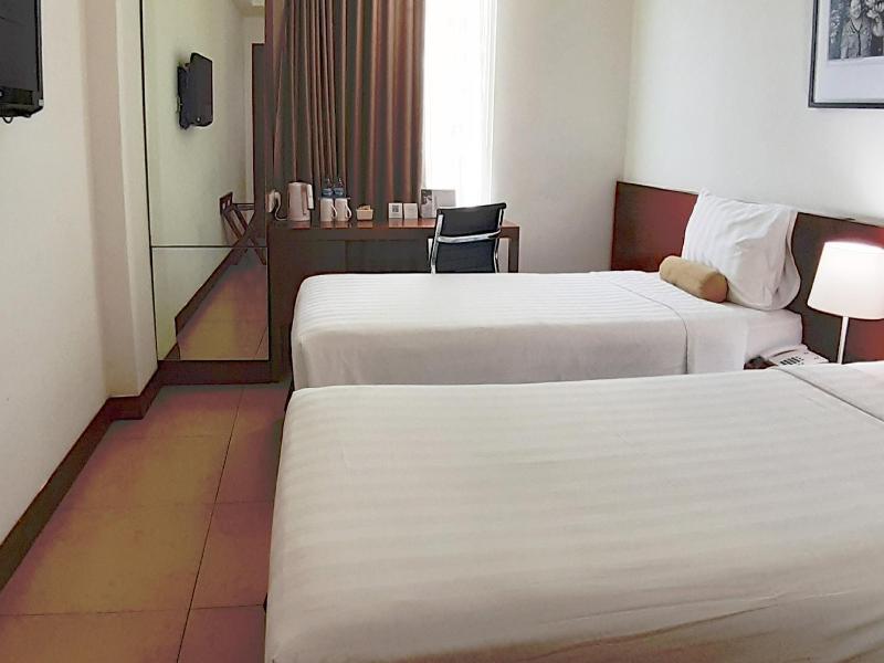 Park Hotel image
