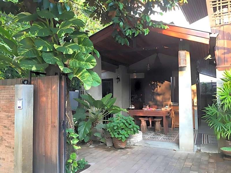 Chiang Maan Residence image