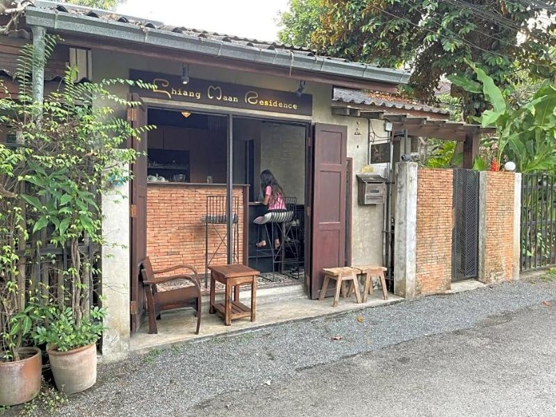 Chiang Maan Residence image