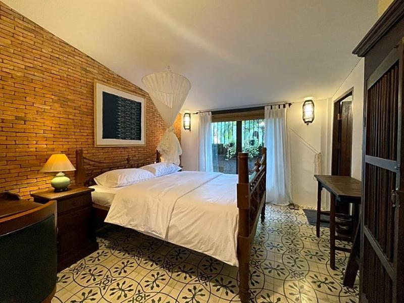 Chiang Maan Residence image