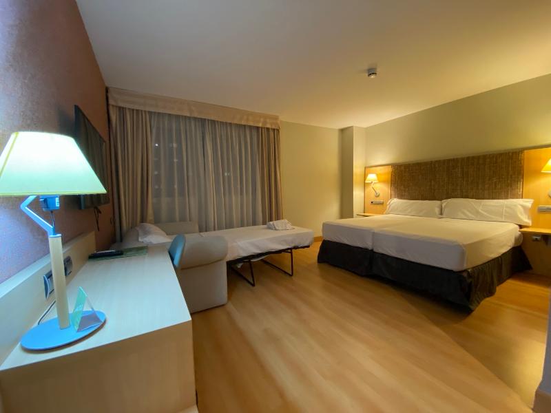U Hotel Villa-Goma image